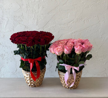 Bloom Baskets