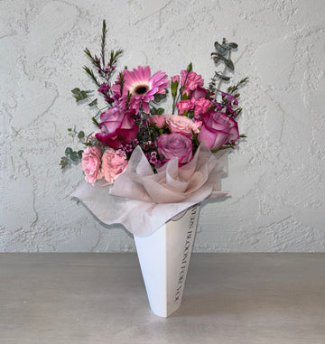 Sweet Bloom
