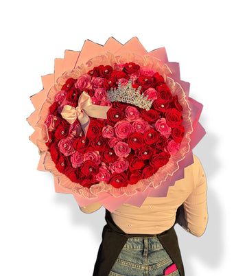 Reina Bouquet