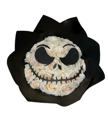 Jack Bouquet
