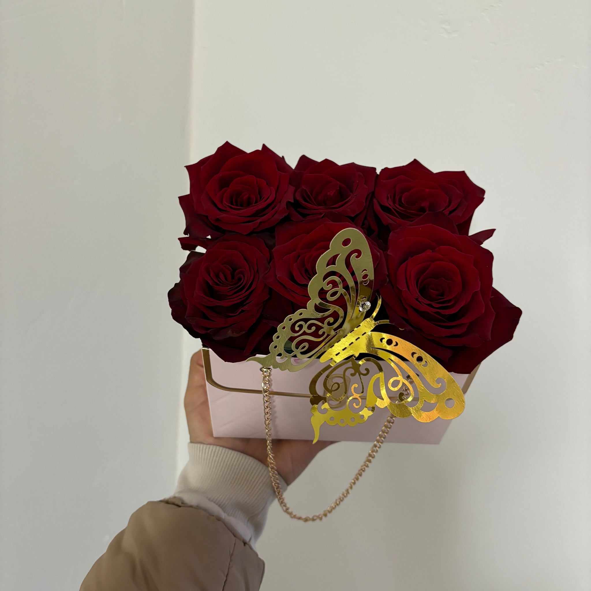 Mini bag