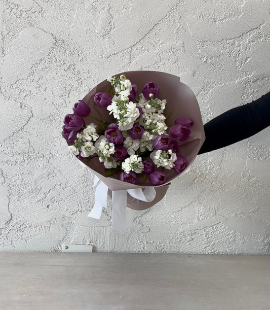 Serenade Bouquet