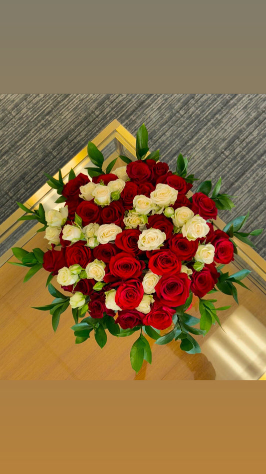 RED CLASSICS ARRANGEMENT