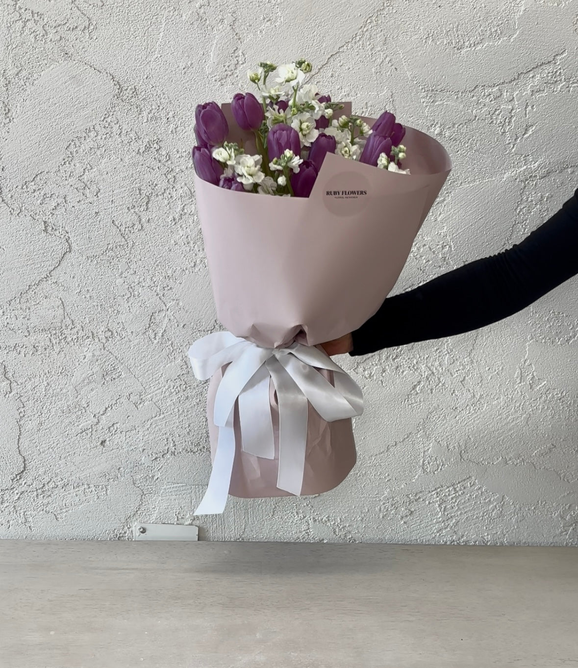Serenade Bouquet