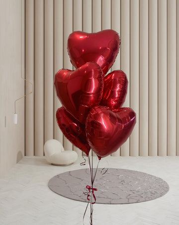 BALLOON ARRANGEMENT