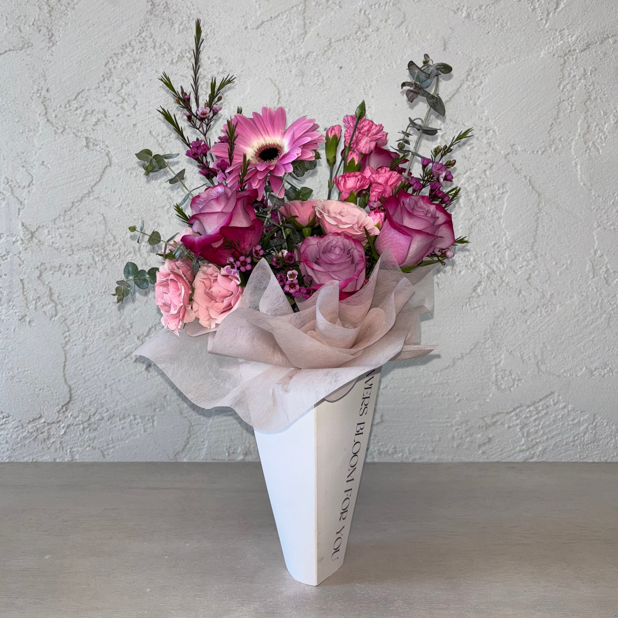 Sweet Bloom