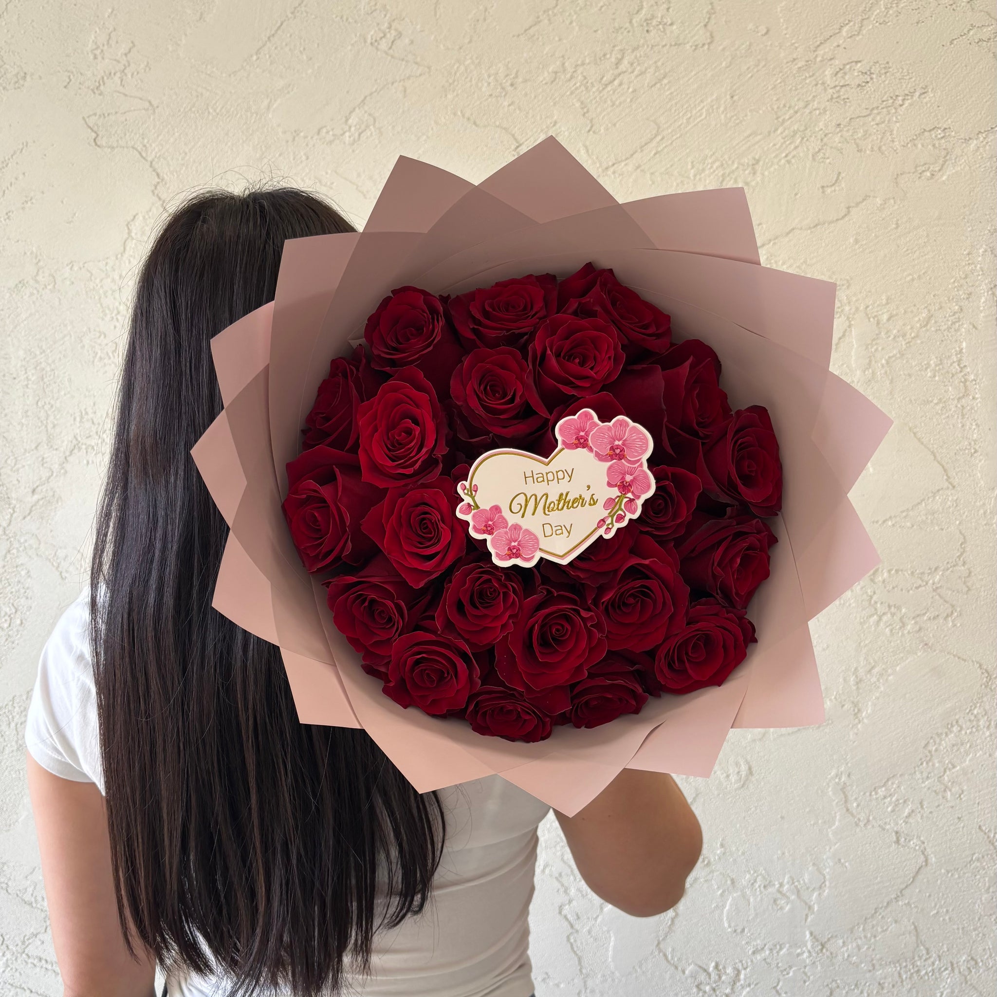 Amour Bouquet
