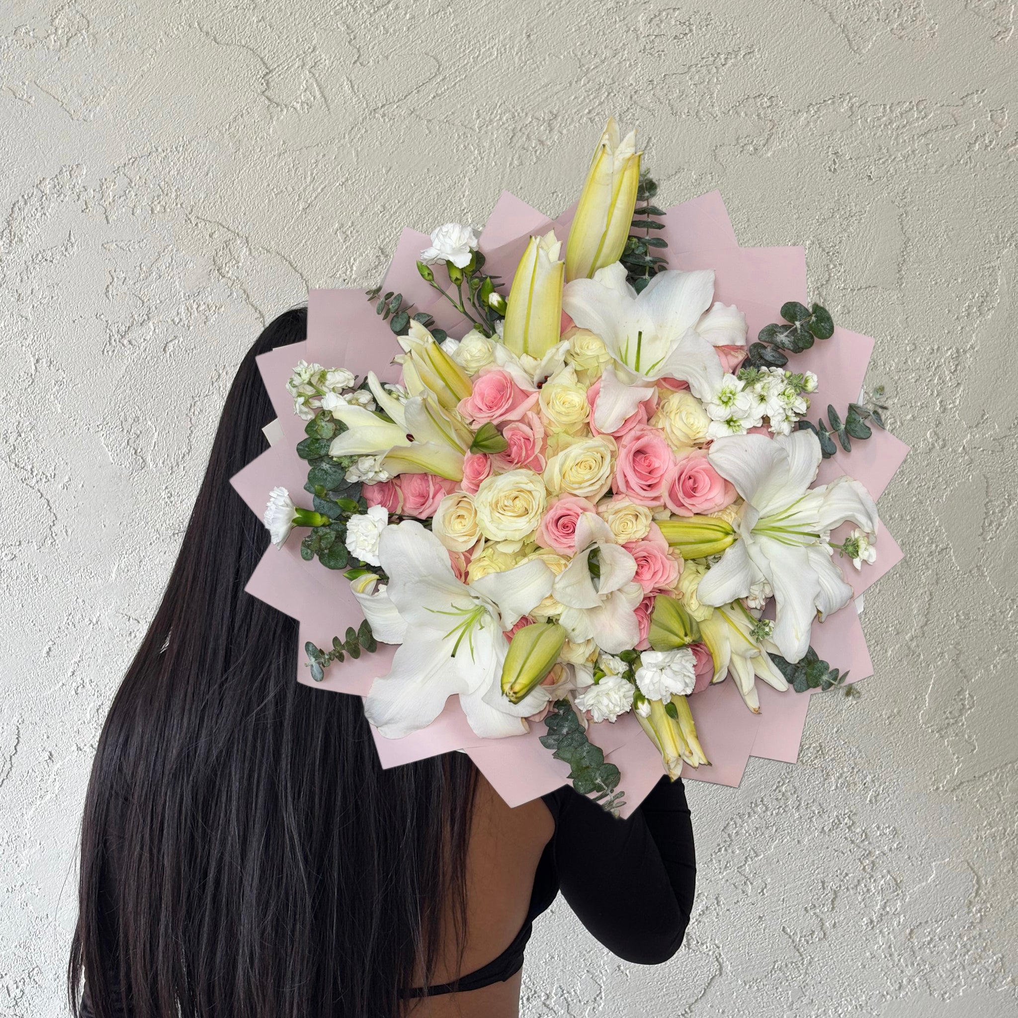 Alma Bouquet