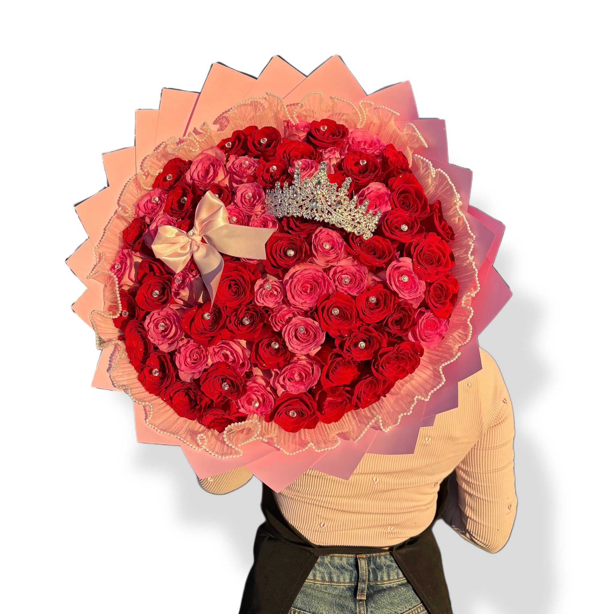Reina Bouquet