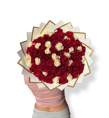 Divine Bouquet