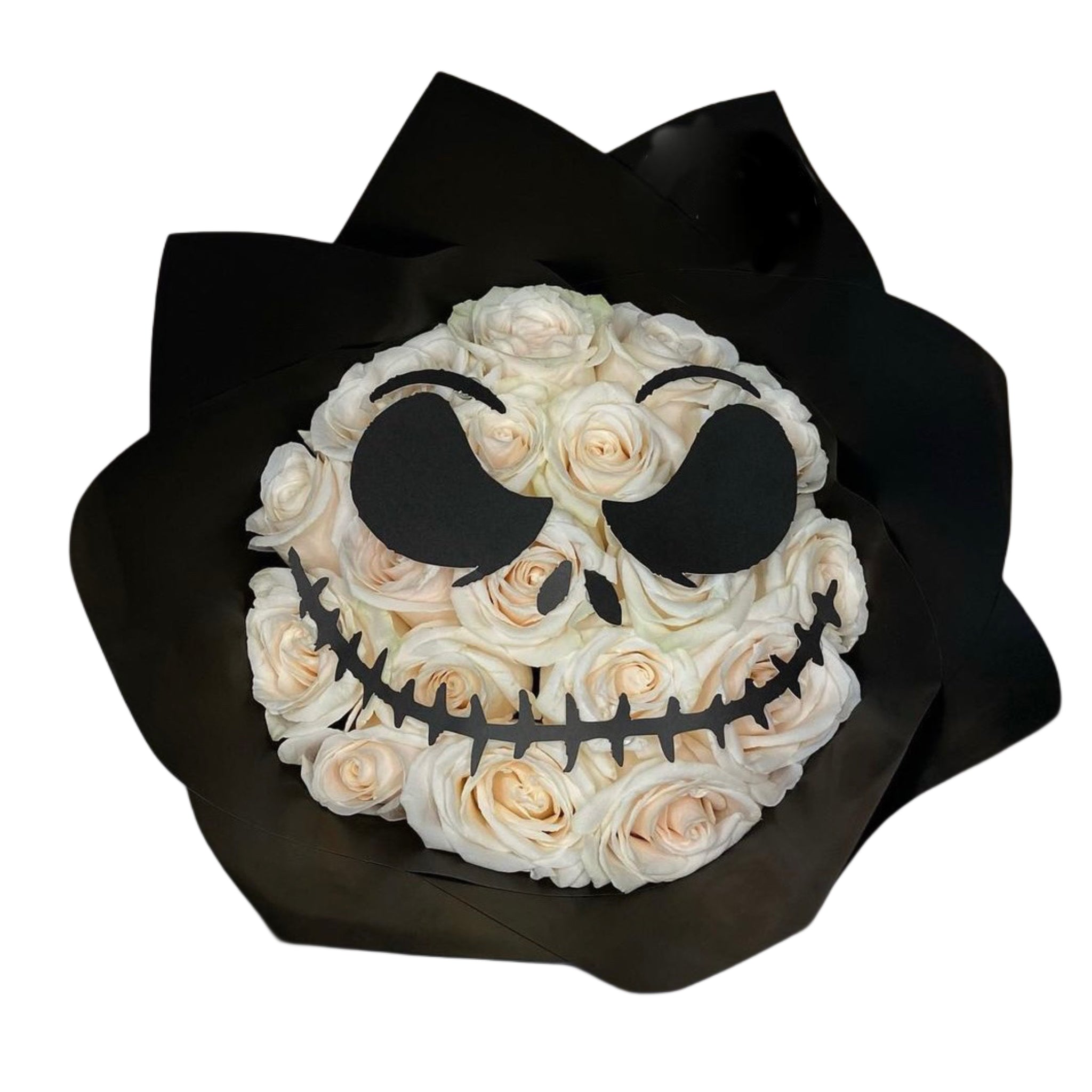 Jack Bouquet