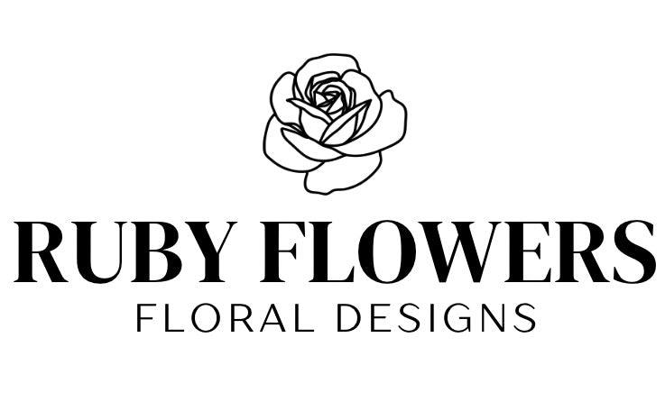 Ruby Flowers